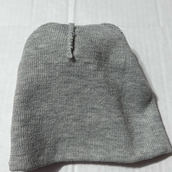 Shopkins SPK Graphic Girl's Beanie Cap Hat -Striped - Picture 5 of 7